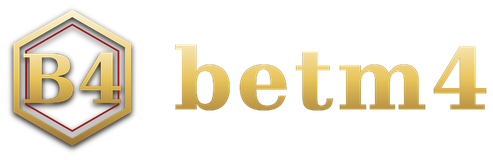 betm4 โลโก้